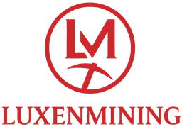 Luxen Mining Logo